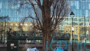 Number of homeless hits another new record high