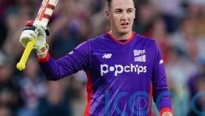 Jos Buttler believes Harry Brook could still force his way into World Cup squad
