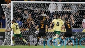 Nahki Wells ends goal drought to earn point for Bristol City at Hull