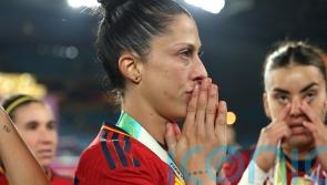 Spanish FA threatens legal action over Jenni Hermoso comments