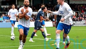 Kemar Roofe demonstrates his value to Rangers as they ease past Ross County