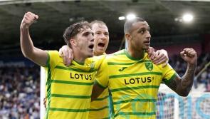 Winning return to Huddersfield for David Wagner as Norwich ease to victory