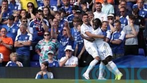 Leeds come from behind to end Ipswich&rsquo;s impressive start in seven-goal thriller