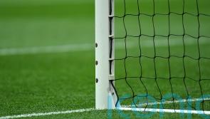 Three and easy for Arbroath