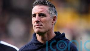 Mark Kennedy staying grounded after Lincoln&rsquo;s flying start to the season