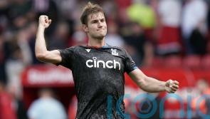 He was a colossus &ndash; Roy Hodgson impressed by Joachim Andersen&rsquo;s display