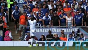 Daniel Farke had no issues with bringing back Wilfried Gnonto and Luis Sinisterra