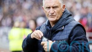 Tony Mowbray knows Sunderland need to improve in final third