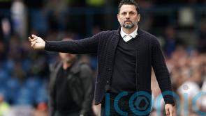 Erol Bulut delighted to seal first league win as Cardiff boss