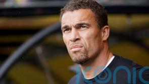 Valerien Ismael: Watford players should respect rules after Imran Louza dropping