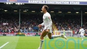 Matty Cash double ensures no European hangover for Aston Villa at Burnley