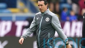 Unai Emery praises &lsquo;versatile&rsquo; Matty Cash after brace in Villa win at Burnley