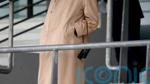 Jack Darcy makes it six of the best for the Coles