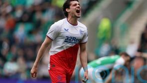 Rangers midfielder Ianis Hagi joins Alaves on season-long loan deal