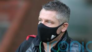 Tony Docherty &lsquo;absolutely delighted&rsquo; to see Dundee reap rewards against Hearts