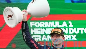 Christian Horner hails &lsquo;untouchable&rsquo; Max Verstappen as best driver in the world