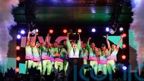 Tom Curran and Jimmy Neesham lead Oval Invincibles to Hundred victory