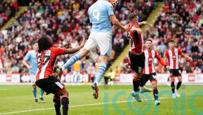 Sheffield United goal shows Erling Haaland&rsquo;s mentality &ndash; Juanma Lillo