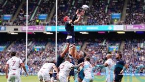 Scotland&rsquo;s Grant Gilchrist: South Africa are world champions for a reason