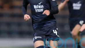 Another goalless draw at home for Kidderminster