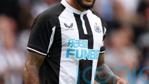 Police investigation after Newcastle club captain Jamaal Lascelles &lsquo;attacked&rsquo;