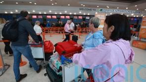 Air traffic control review ordered with flight disruptions &lsquo;to last for days&rsquo;