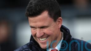 Gary Caldwell happy as Exeter beat Stevenage on penalties to reach third round