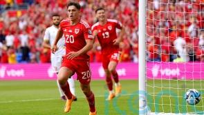 Daniel James injury blow for Wales ahead of Euro 2024 qualifier against Latvia