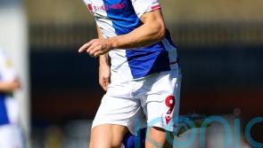 Blackburn score eight at Harrogate to ease into Carabao Cup third round