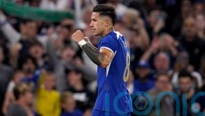 Chelsea&rsquo;s substitutes help them come from behind to edge out AFC Wimbledon