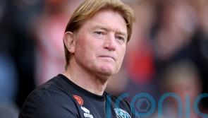&lsquo;We were just boring&rsquo; says Blades&rsquo; assistant boss Stuart McCall after cup exit