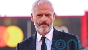 Oscar-winning creator of Banshees of Inisherin shows support for striking writers