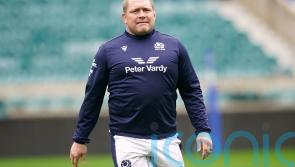 The body still feels good enough &ndash; Scotland prop WP Nel has no plans to retire