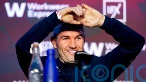 Liam Smith scoffs at Chris Eubank Jr&rsquo;s intelligence in heated press conference