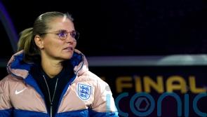England boss Sarina Wiegman: The issues around the Spanish team really hurts me