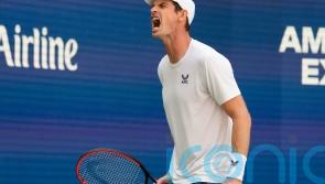 Andy Murray knocked out of US Open by Grigor Dimitrov in straight sets