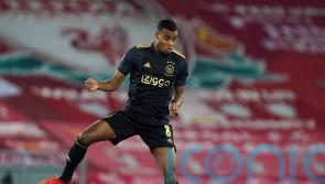 Liverpool agree &pound;35million deal with Bayern Munich for Ryan Gravenberch