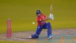 Alice Capsey unsurprised by Mahika Gaur&rsquo;s impact in England&rsquo;s win over Sri Lanka