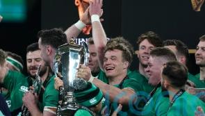 Rankings suggest Ireland or France can land a first World Cup