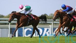 Starlore out to emulate crack sire in Solario Stakes