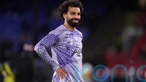 Liverpool reject &pound;150m Mohamed Salah bid as Brighton sign Barcelona&rsquo;s Ansu Fati