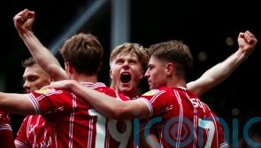 Bristol City come from behind to sink Swansea