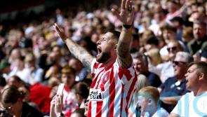 Day to remember for Sunderland as Southampton are hit for five