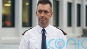 Senior officer expresses &lsquo;grave concern&rsquo; over any move to legalise drugs