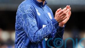 Early Richard Keogh goal secures victory for Wycombe at Northampton