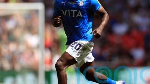 Stockport get late equaliser to deny Crawley a come-from-behind away win