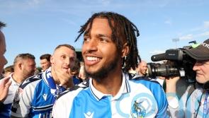 Late Josh Grant equaliser earns point for Bristol Rovers against Lincoln