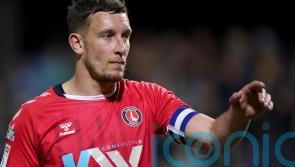Jason Pearce points to Alfie May work ethic as key to overdue Charlton victory
