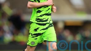 David Horseman happy as Harvey Bunker helps Forest Green to see off Sutton