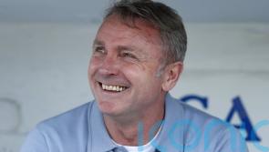 Paul Simpson feels Carlisle have laid down marker after Shrewsbury win